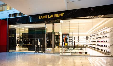 ysl australia store locator|ysl outlet locations.